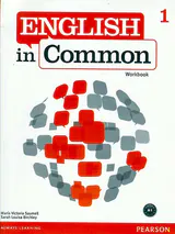 ENGLISH IN COMMON1
